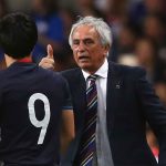 Japón destituye a su técnico a dos meses del Mundial