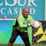 Arrestan a futbolista sospechoso de narcotráfico en Costa Rica