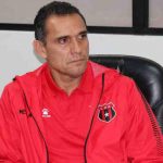 Alajuelense nombra a Luis Diego Arnáez como nuevo entrenador