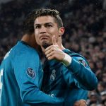 Las redes sociales explotaron con la chilena de Cristiano