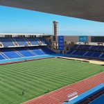 FIFA inspecciona estadios de Marruecos de cara a Mundial 2026