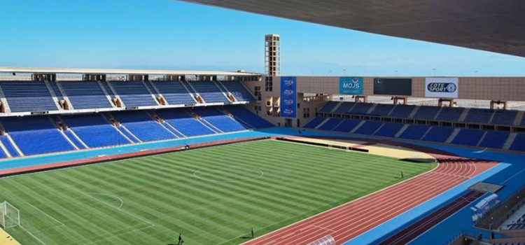 FIFA inspecciona estadios de Marruecos de cara a Mundial 2026