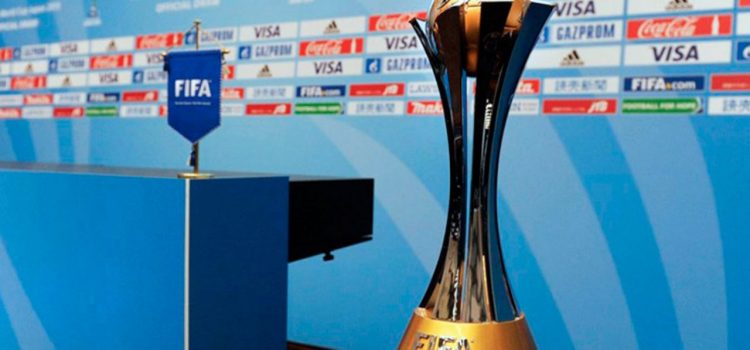 FIFA planea un Mundial de Clubes con 24 equipos