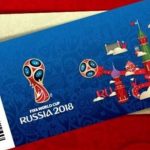 FIFA vendió 1,7 millones de entradas para el Mundial