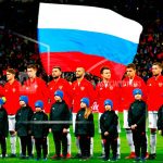 FIFA abre proceso disciplinario a la Federación Rusa por racismo