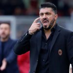 El Milan renueva a Gattuso hasta el 2021