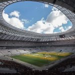 Rusia reducirá la duración de la ceremonia inaugural del Mundial