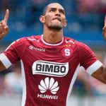 ¿Sigue o no Jerry Bengtson en el Saprissa?