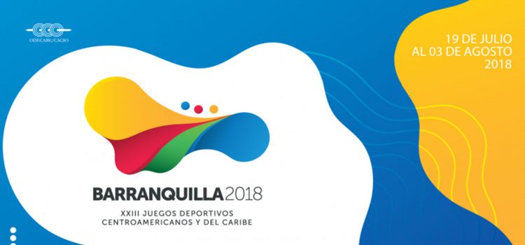 Honduras conoce rivales en los Juegos Deportivos Centroamericanos y del Caribe