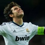Kaká admite que fue feliz cuando dejó al Madrid de Mourinho