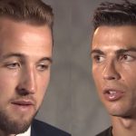 Cristiano, Messi y Kane en vídeo del Día Internacional de Trabajo