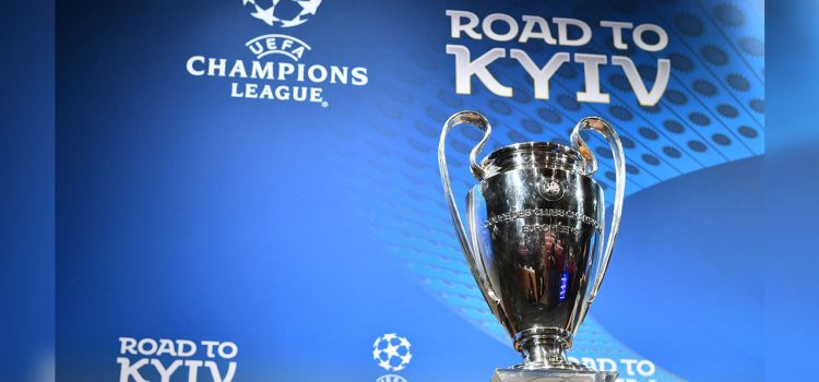 Real Madrid vs Liverpool, el escenario más probable para Kiev