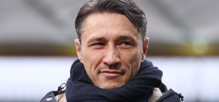 Bayern Munich elige a Niko Kovac como nuevo entrenador