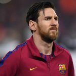 El dilema de Messi: Descanso o Bota de Oro