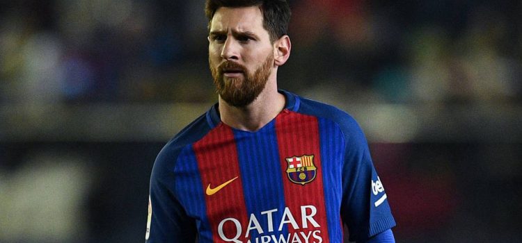 Los 8 fichajes que pide Messi al Barça para quedarse y ganar la Champions