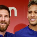 Neymar prepara una sorpresa con Messi ¿Qué será?