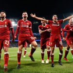 Liverpool le dio una lección al City en Champions