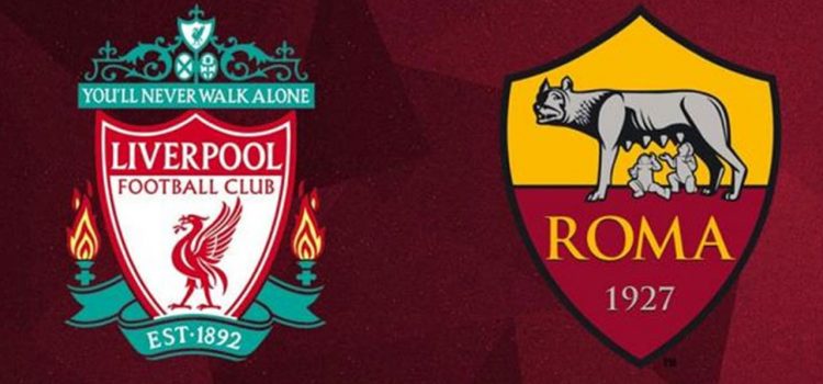 ALINEACIONES: Liverpool – Roma