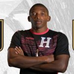 Buba López ya entrena con Los Ángeles FC