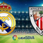 ALINEACIONES: Real Madrid vs Athletic Club