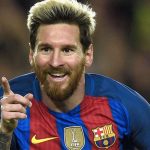 Messi supera a Cristiano como el futbolista mejor pagado del mundo