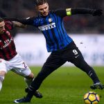 Milan e Inter empatan en el derby della Madonnina