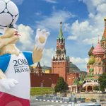 Dónde vivirán Rusia, Egipto, Arabia Saudí y Uruguay en el Mundial