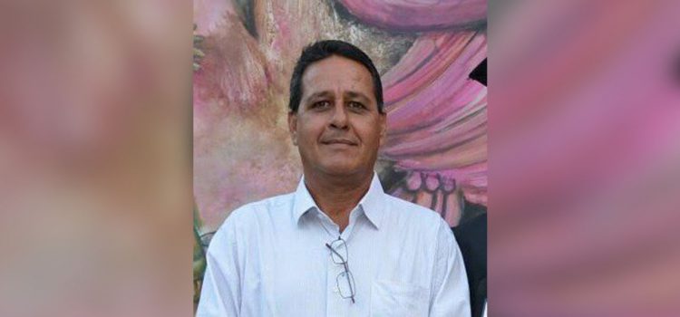 Fútbol está luto: asesinan a dirigente del Platense, Geovany Santos