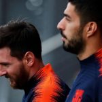 ¿Por qué a Messi le han hecho tres pruebas doping en un mes?