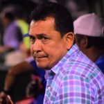 No esperen mucho del Olimpia de Nahún Espinoza