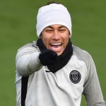 Se acerca el regreso a las canchas de Neymar