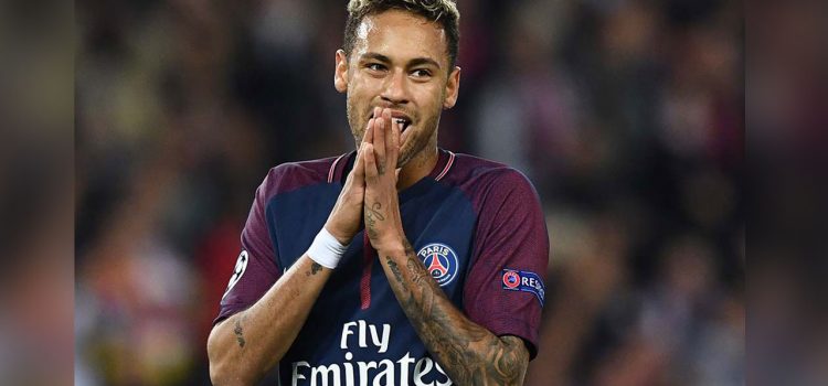 UEFA podría excluir al PSG de la Champions por los 220 millones gastados en Neymar