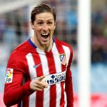 El «Niño»Torres dejará al Atlético de Madrid a final de temporada