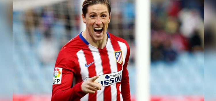 El "Niño"Torres dejará al Atlético de Madrid