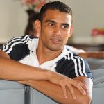 Óscar Moncada pitará final de la Liga de Campeones