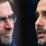 Jürgen Klopp es la «bestia negra» de Pep Guardiola