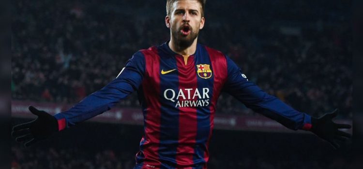 Gerard Piqué elige al nuevo fichaje estrella del Barcelona