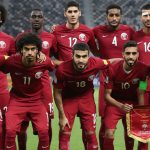 Qatar es invitado para la Copa América 2019