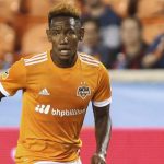 Romell Quioto en el once ideal de la MLS