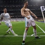 Real Madrid se clasifica a semifinales de manera infartante