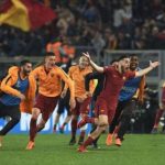 Roma 3-0 Barca: Milagro en el Olímpico