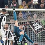 Cristiano Ronaldo sobre los aplausos: «Nunca me había pasado»