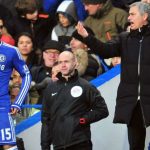 Mourinho se defiende: «Chelsea vendió a Salah, no yo»