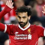 El equipo que quiera a Salah deberá pagar 230 millones de euros