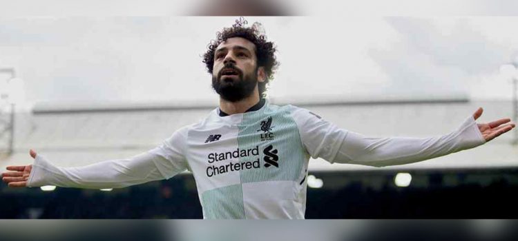Las dos condiciones de Salah para llegar al Real Madrid