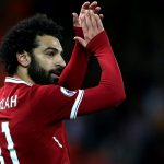 ¡De goleador a presidente! Mohamed Salah sacó un millón de votos en Egipto