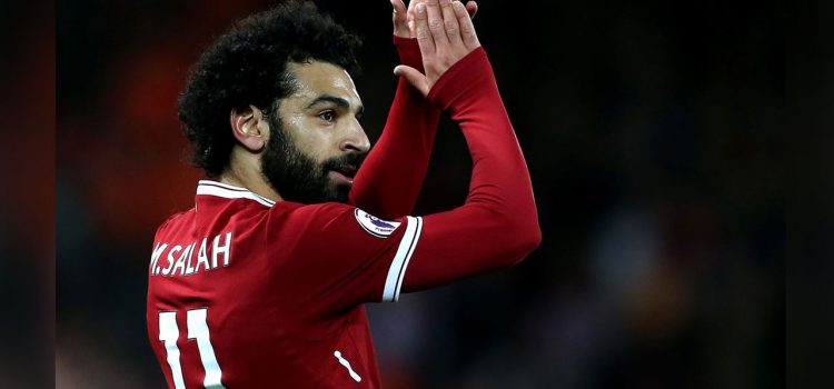¡De goleador a presidente! Mohamed Salah sacó un millón de votos en Egipto