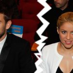 Shakira y Gerard Piqué ¿preparan divorcio?