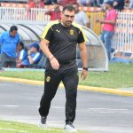 Martín “Tato” García: “El árbitro no nos pito un penal”