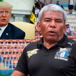 Héctor Vargas comparó a Héctor Castellón con Donald Trump